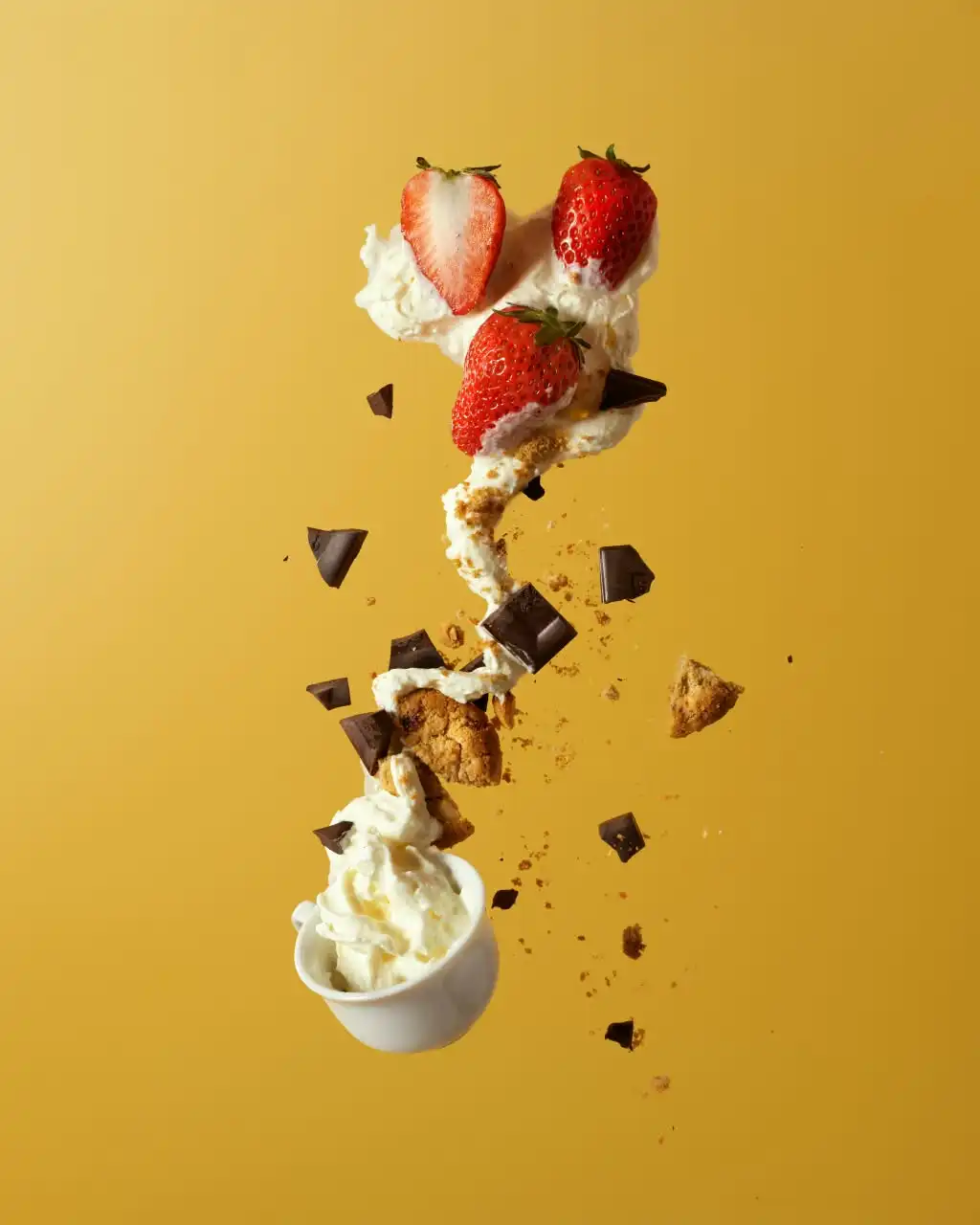 Contact Kwality Ice Cream & Grill
