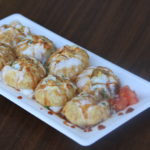 Chaat at Kwality Ice Cream & Grill